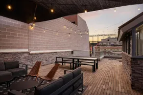 Large Loft w/ Rooftop Deck - Coors Field Adjacent - Image 2