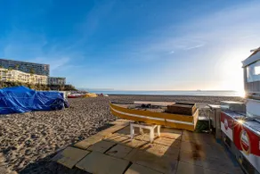 La Carihuela Torremolinos Chic Lägenhet på stranden - Image 3