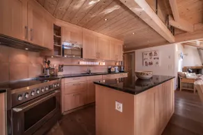 Chalet Aquila 8 Penthouse - Image 2