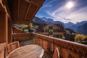 Chalet Aquila 8 Penthouse - Image 3