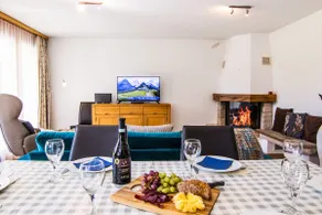 Chalet Aquila 2 - Image 2