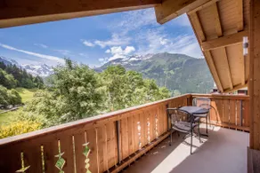 Chalet Fortuna 4 Penthouse - Image 4