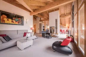 Chalet Fortuna 4 Penthouse - Image 3