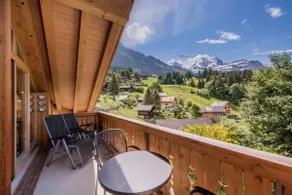 Chalet Fortuna 4 Penthouse - Image 2