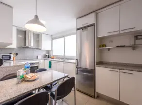 RamblasRentals Stylish Bright 3BR New Catalan Flat 10m Ramblas - Parking - Wifi - Image 5