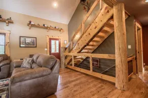 * Luxuriöse Türkei Run * 5BR Cabin in den Kiefern versteckt, nur wenige Minuten von der Innenstadt entfernt * - Image 5