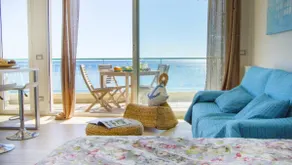 MY CASA - PROM 13 - Sea View - Promenade des Anglais - Terrace - Image 4