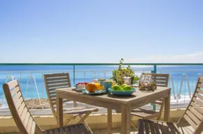 MY CASA - PROM 13 - Sea View - Promenade des Anglais - Terrace - Image 2