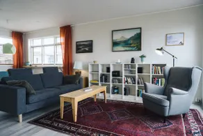 Gotuhus - Ocean View Apartment - Image 2