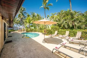 Hjem ved stranden i det sydlige Jaco, pool, grill, WiFi, gård, hængekøje, gå til byen - Image 5
