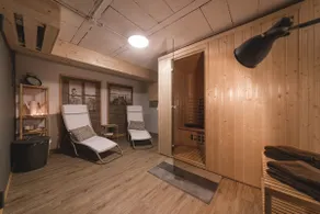 Chalet di lusso con sauna nella splendida riserva naturale - Image 3
