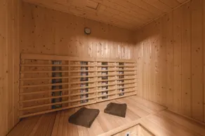 Chalet di lusso con sauna nella splendida riserva naturale - Image 4