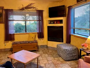 Casita Indigo - Prescott Location de cabines - Image 3