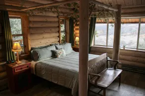 Country Garden Studio - Prescott Cabin Rentals - Image 2