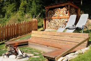 Glowworm Hut, nature, wellness and luxury - Image 4
