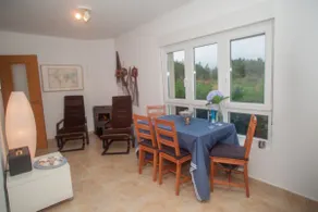 Estorde Beach Stone House with Ocean View - Image 3