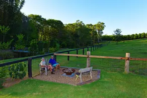 Wild Duck Farm - The Cabin - Image 2