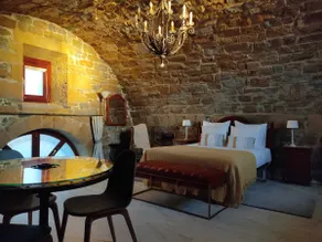 Unique apartment old town of Getaria - Image 2