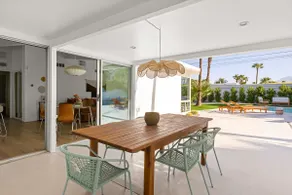 Martini Weekend: Mid-Century Luxury Home with Pool - Image 5
