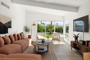 Martini Weekend: Mid-Century Luxury Home with Pool - Image 2