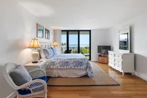 Top floor Ocean Views, Spacious 2 Bedroom Condo, Views from every room - Image 3