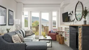 Lux Alpine Getaway 2 Bedroom Spruce Peak | 1410 - Image 3
