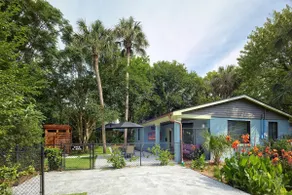 Folly Vacation 202 Beach bungalow med helt nye faciliteter - Image 2