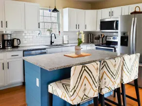 Geräumiges neues Zuhause mit Whirlpool, perfekter Familienurlaub, beste Lage in Poconos - Image 4