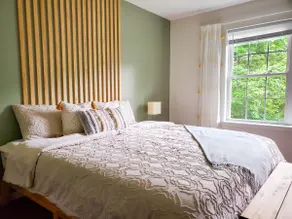 Geräumiges neues Zuhause mit Whirlpool, perfekter Familienurlaub, beste Lage in Poconos - Image 5