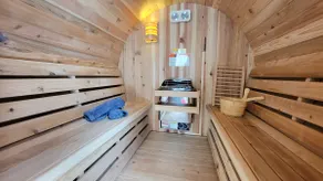 Geräumiges neues Zuhause mit Whirlpool, perfekter Familienurlaub, beste Lage in Poconos - Image 2