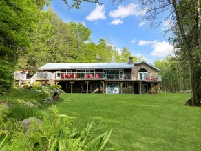 Playa Salvador Executive Cottage - Redstone Lake - Image 2