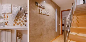 Nice duplex with pool in Barcelona and beach - Image 5