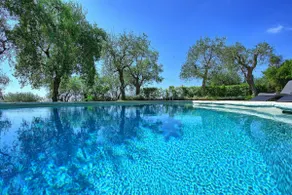Villa Oliveta - Lyxig villa med pool nära Versilia kusten i Toscana - Image 3