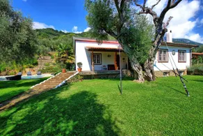 Villa Oliveta - Lyxig villa med pool nära Versilia kusten i Toscana - Image 5