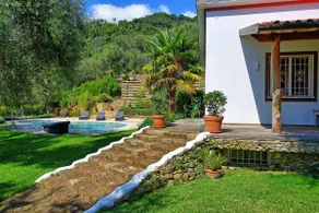 Villa Oliveta - Lyxig villa med pool nära Versilia kusten i Toscana - Image 4