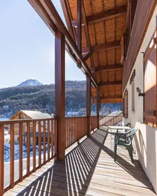 Chalet Clos Gauthier - Image 2