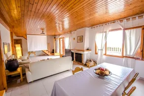 Catalunya Casas: Villa Cebria el Maresme para 9 pessoas, a apenas 6 km da praia! - Image 4
