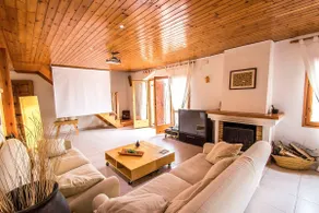 Catalunya Casas: Villa Cebria el Maresme para 9 pessoas, a apenas 6 km da praia! - Image 3