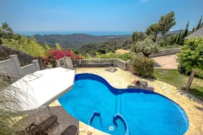 Catalunya Casas: Villa Cebria el Maresme para 9 pessoas, a apenas 6 km da praia! - Image 5