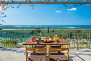 Villa Tramonto - Falasarna - Image 4