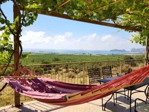 Villa Tramonto - Falasarna - Image 2