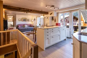 Chalet Schweizerhof 1 - Image 2