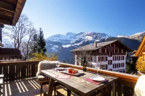 Chalet Schweizerhof 1 - Image 3