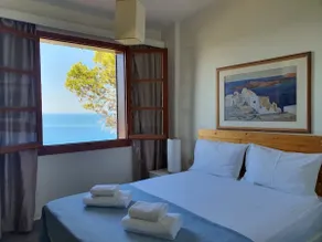 Endless Blue Villa - Amazing Sea view - Image 3