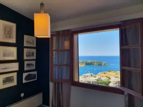 Endless Blue Villa - Amazing Sea view - Image 4