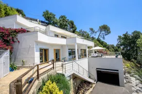 Catalunya Casas: Modern Villa Mestral för 9 gäster, bara några kilometer till stranden! - Image 2