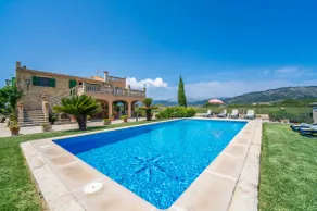 Ideal Property Mallorca - Villa Gomila - Image 3