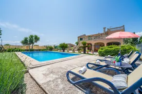 Ideal Property Mallorca - Villa Gomila - Image 5