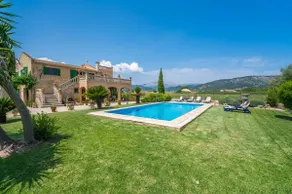 Ideal Property Mallorca - Villa Gomila - Image 4
