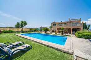 Ideal Property Mallorca - Villa Gomila - Image 2